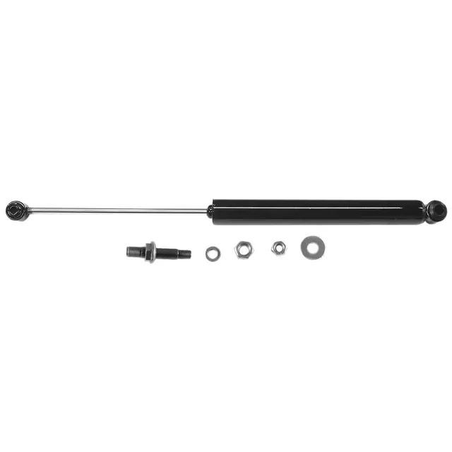 509608 - Steering: ACDelcoâ„¢ Shock Absorber for Cadillac: Brougham, DeVille, Fleetwood Image image