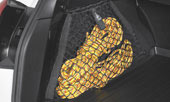 F551SAG100 - : Cargo Net, Side for Subaru Image