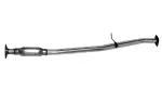 58376 - : Prebent Exhaust Pipe for AP Exhaust Image