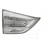 17528290 - : TYC Tail Light Assembly for TYC Image