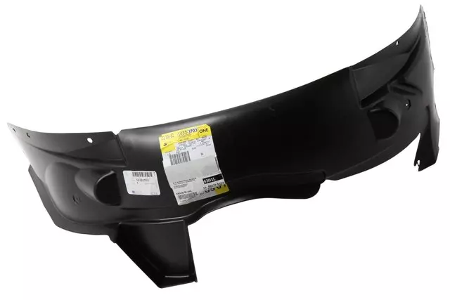 Driver Side Front Wheelhouse Liner - GM (10333703)