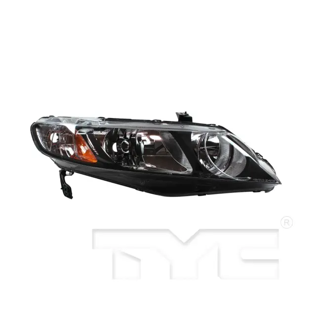 206733919 - : TYC Headlight Assembly for TYC Image