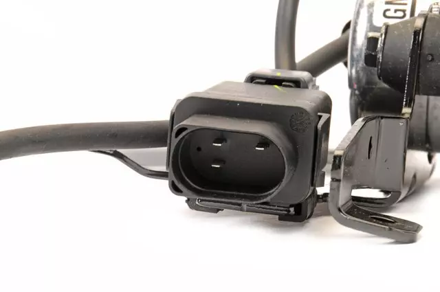 Acdelco™ Power Brake Booster Vacuum Pump - GM (1780938)