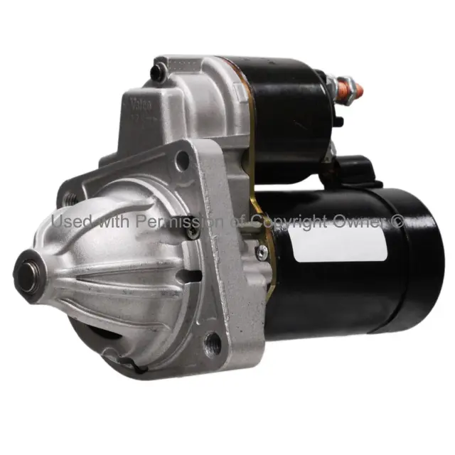 19454 - Charging &amp; Starting Systems: Starter Motor for MPA ELECTRICAL Image