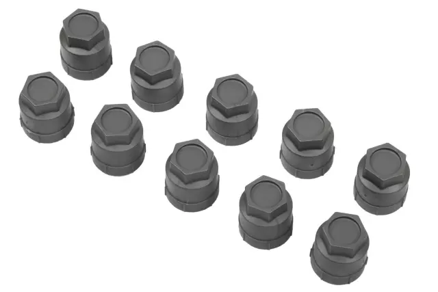 Wheel Lugnut Cap - GM (14102345)