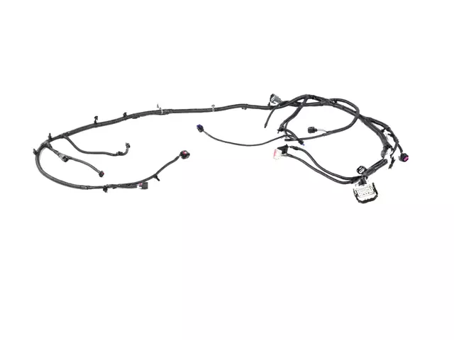 Front End Module Wiring - Mopar (68371285AB)
