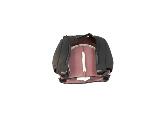 6EC81LA3AA - Body: Seat Back Cushion Cover for Mopar Image