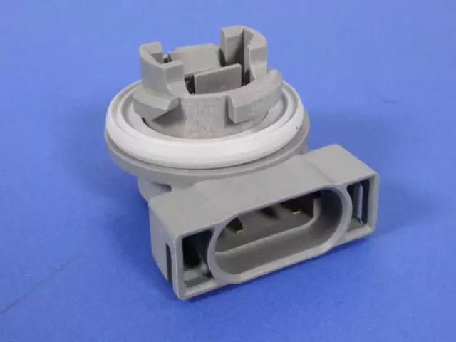 Tail, Stop, And Turn Lamp Socket - Mopar (68024308AA)