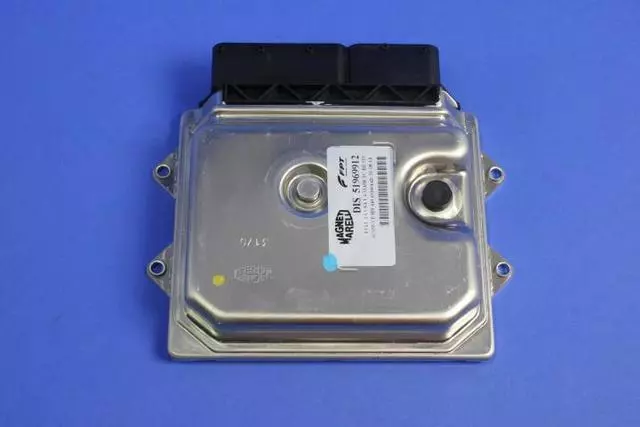 Engine Controller Module - Mopar (68214304AE)