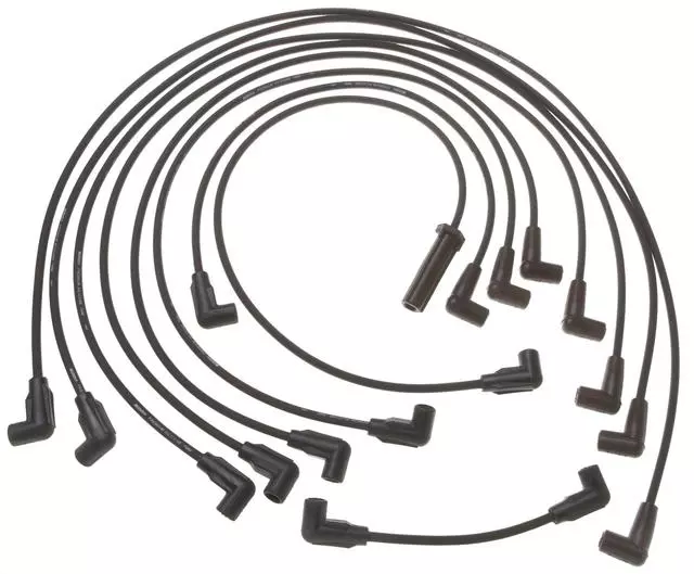 Spark Plug Wire Set - GM (88862468)