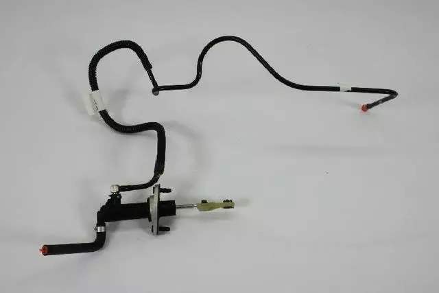 Hydraulic Clutch Actuator - Mopar (5273518ac)