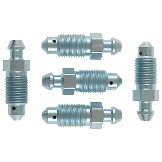 H9409 - Brakes &amp; Brake Parts: Brake Bleeder Screw for Carlson Image