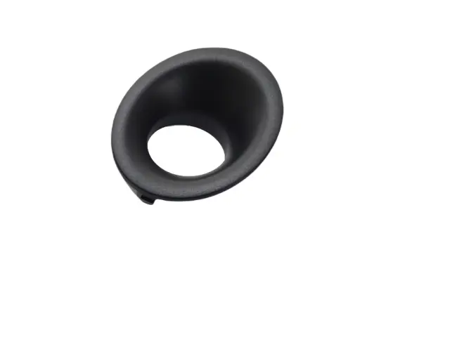 68259663AA - Frame, Bumper and Fascia: Fog Lamp Bezel, Left for Mopar Image