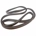 3W1Z5443720AA - Body: Weatherstrip for Lincoln: Town Car Image