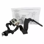 FL3Z16611B08AC - Electrical: Seat Belt Assembly for Ford: F-150 Image