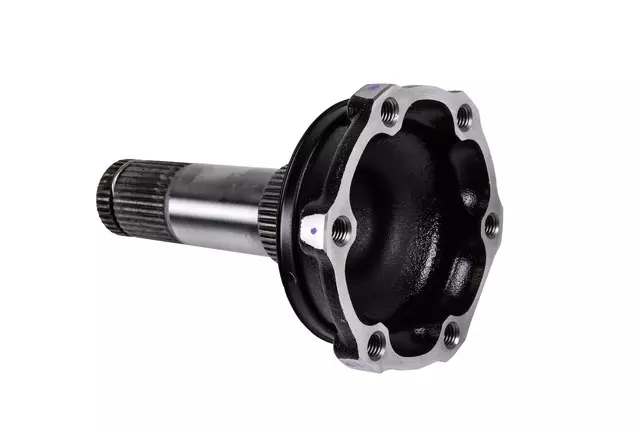 Rear Passenger Side Axle Shaft - GM (23297261)