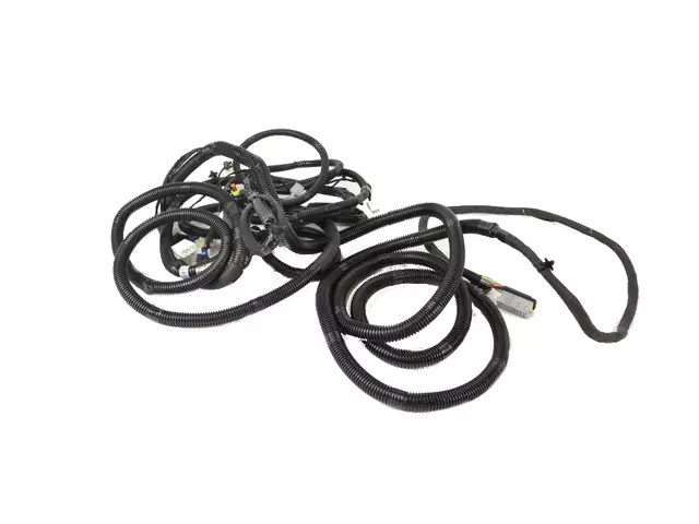 Body Right Wiring - Mopar (68191006AE)