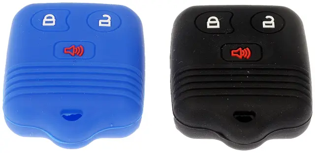95648 - Electronics: Protective Remote Cover for Dorman Image