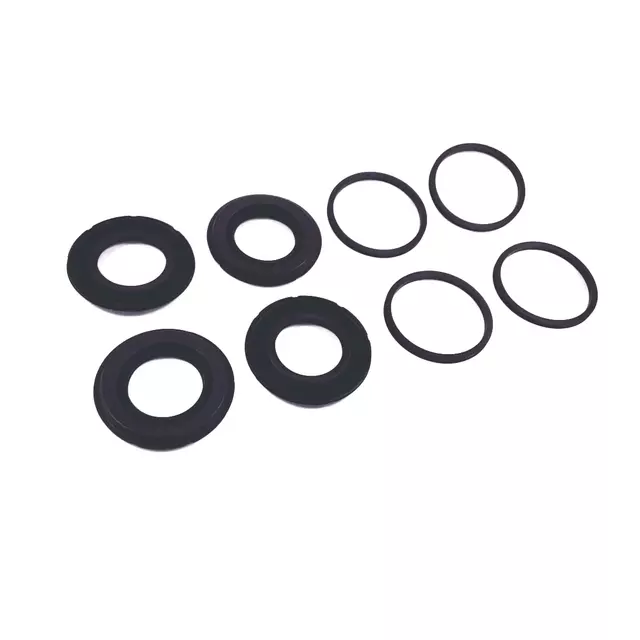 8W0698471A - : Seal Kit for Audi: A4, A4 allroad, A4 Quattro, A5 Quattro, A5 Sportback, A6 allroad, A6 Quattro, Q5, RS5 Sportback, S5 Sportback, SQ5 Image