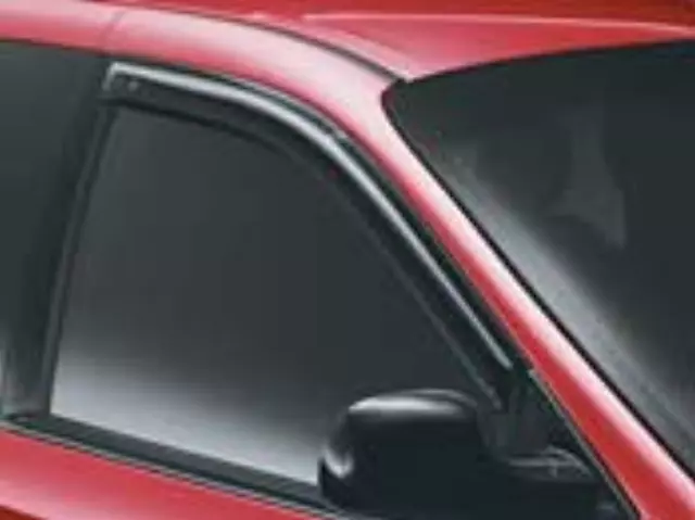 Side Window Air Deflector - Mopar (82212053AC)