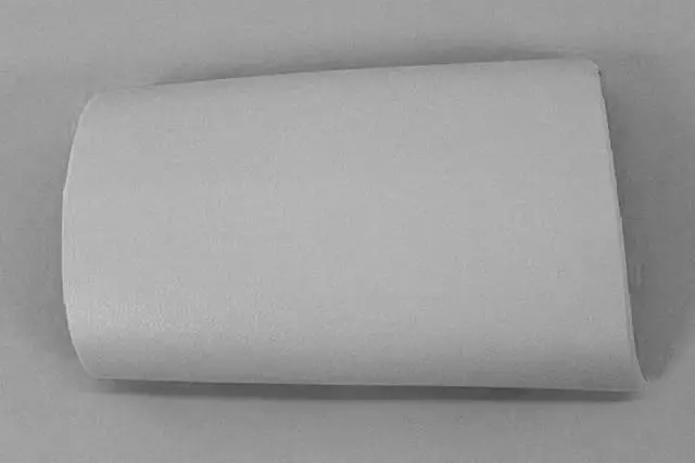 1UU39DX9AA - Interior Trim: Console End Cap for Chrysler: 200 | Dodge: Avenger Image