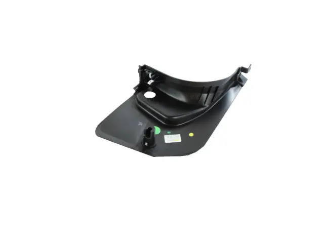 Door Sill Molding, Left - Alfa Romeo (6KE98LXHAA)