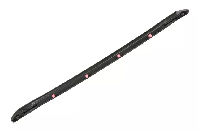 23350713 - : Rear Side Door Weatherstrip for Cadillac: ATS, CT4 Image