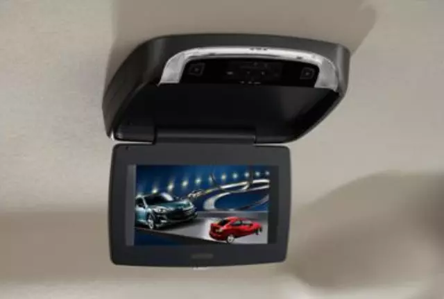 Shop OEM Mazda Electronics Online | Mazda Parts Connect