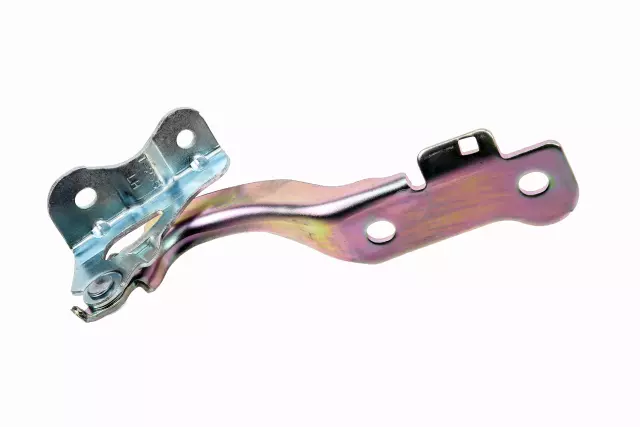 94520982 - Body: Hinge for Chevrolet: Aveo, Aveo5 | Pontiac: G3 Image