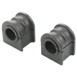 K201532 - : Front To Frame Suspension Stabilizer Bar Bushing Kit for Moog Image