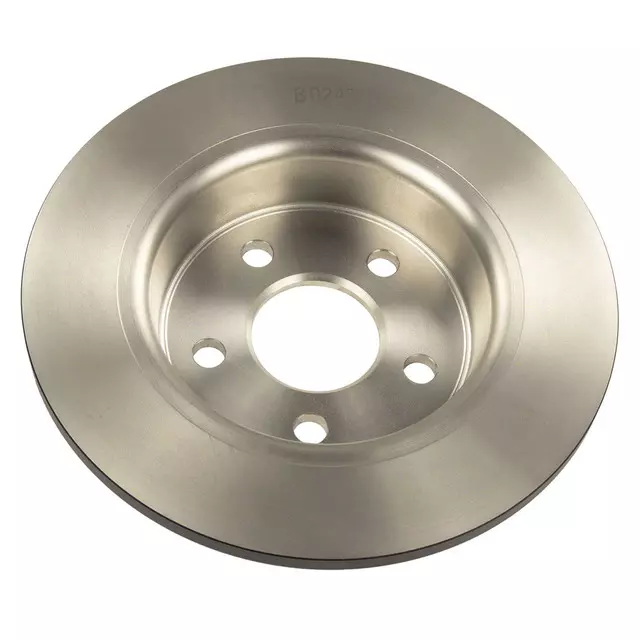 KV6Z2C026A - Brakes: Rotor for Ford: Transit Connect Image