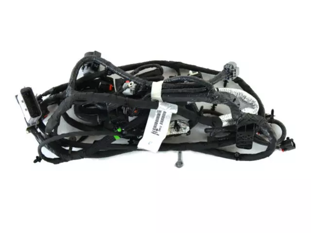 CHASSIS - WIRING  68235214AB - Mopar (68235214AC)