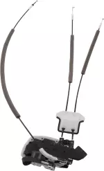 80500ZX60A - Body: Lock Assembly for Nissan Image