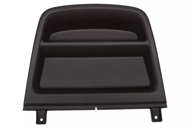 2015-2020 GMC Canyon - Cocoa Instrument Panel Stowage Tray - GM (23133756)