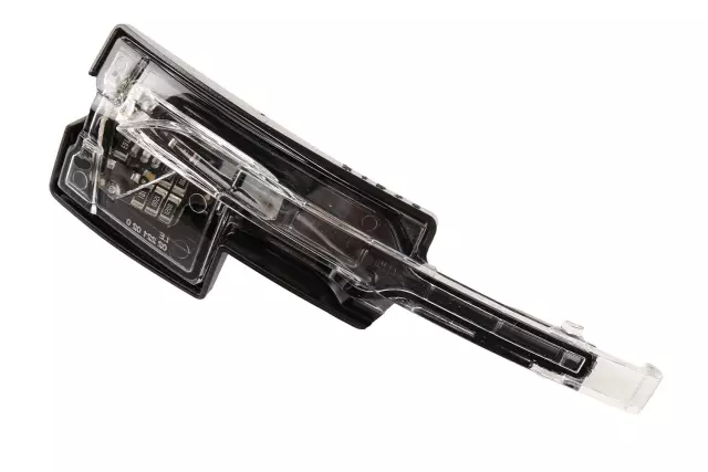 22839642 - : Driver Side Door Mirror Turn Signal Lamp for Cadillac: XTS Image