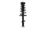 1333548L - : Focus Auto Parts Suspension Strut and Coil Spring Assembly for Focus Auto Parts Image