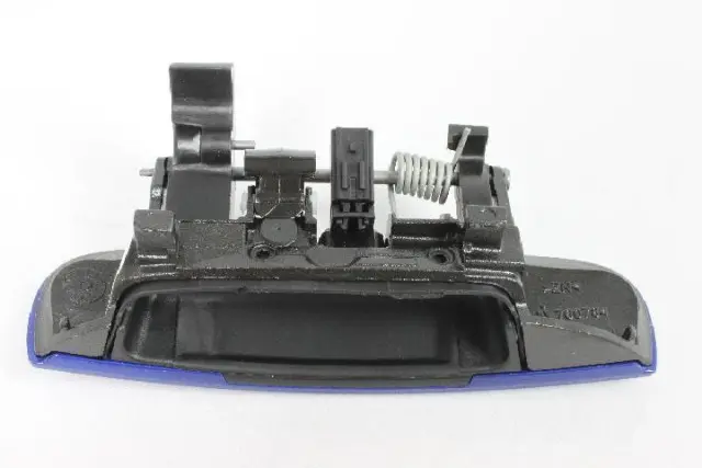 1MZ84LB6AJ - : Front Door Exterior Handle, Right for Dodge: Charger Image