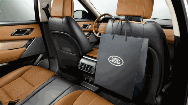 Click And Hook - Land-Rover (VPLGS0593)
