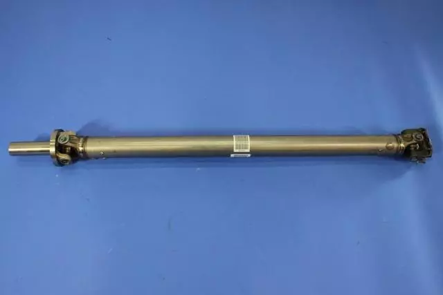 Drive Shaft - Mopar (68235627AC)