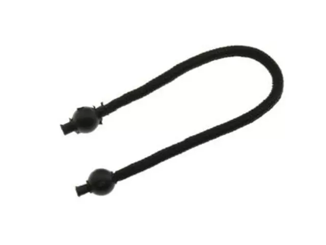 F75Z78642A96AA - Body: Lid Assembly Strap for Ford: Explorer, Explorer Sport Trac | Lincoln: Blackwood | Mercury: Mountaineer Image