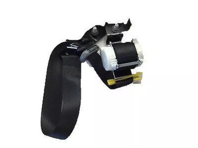 BC3Z28611B68AB - Electrical: Seat Belt Assembly for Ford: F-250 Super Duty, F-350 Super Duty Image