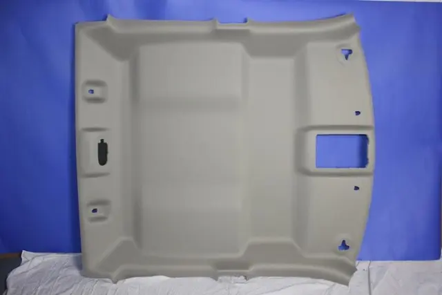 1NY62BD1AA - Interior Trim: Headliner for Dodge: Ram 1500 Image