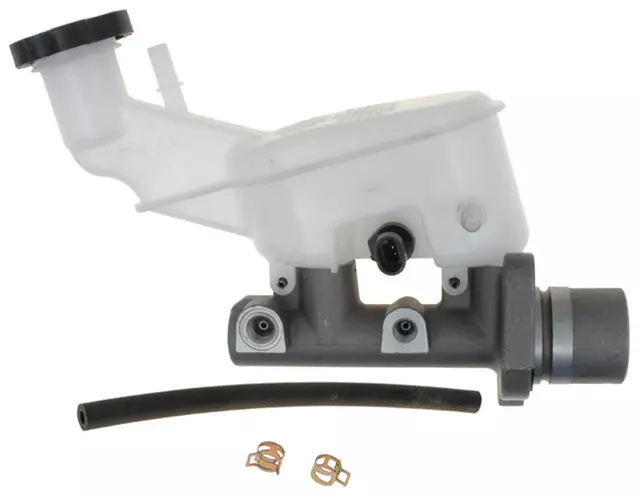 Brake Master Cylinder Assembly - ACDelco (18M2449)