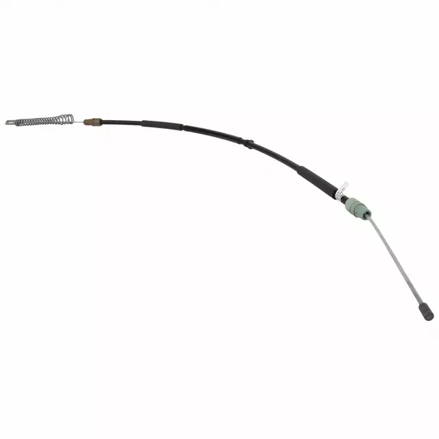 7L1Z2A635C - : 2002-2017 Ford - Rear Cable for Ford: Expedition | Lincoln: Navigator Image