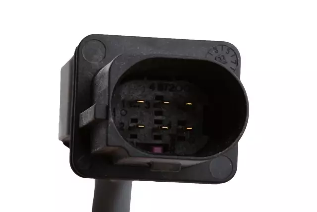 Heated Oxygen Sensor - GM (12687257)