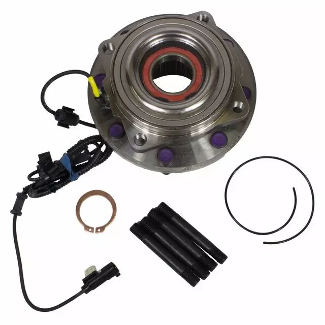 Hub & Bearing - Ford (DC3Z-1104-A)