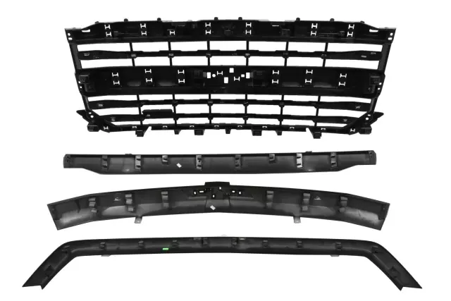 84056783 - Body: Grille for Chevrolet: Silverado 1500, Silverado 1500 LD Image