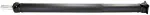 936005 - : Rear 1-Piece Steel Driveshaft Assembly for Mitsubishi: Montero Sport Image