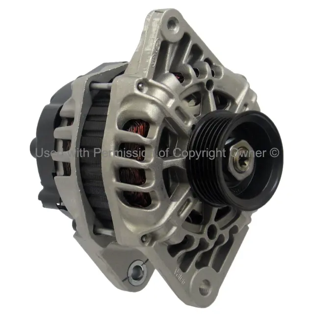13209 - : Alternator for MPA ELECTRICAL Image