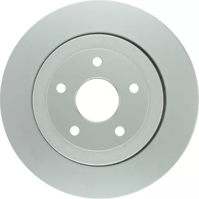 16011501 - : Bosch Disc Brake Rotor for Bosch Image